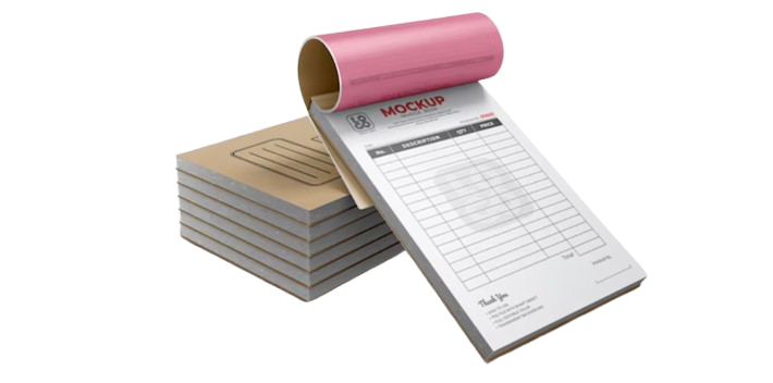 Corporate Stationery and Branding Islamabad