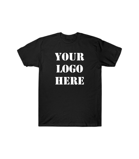 Custom T-Shirt Printing Service Rawalpindi